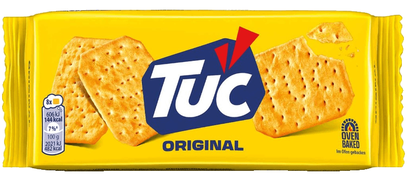 TUC Original
