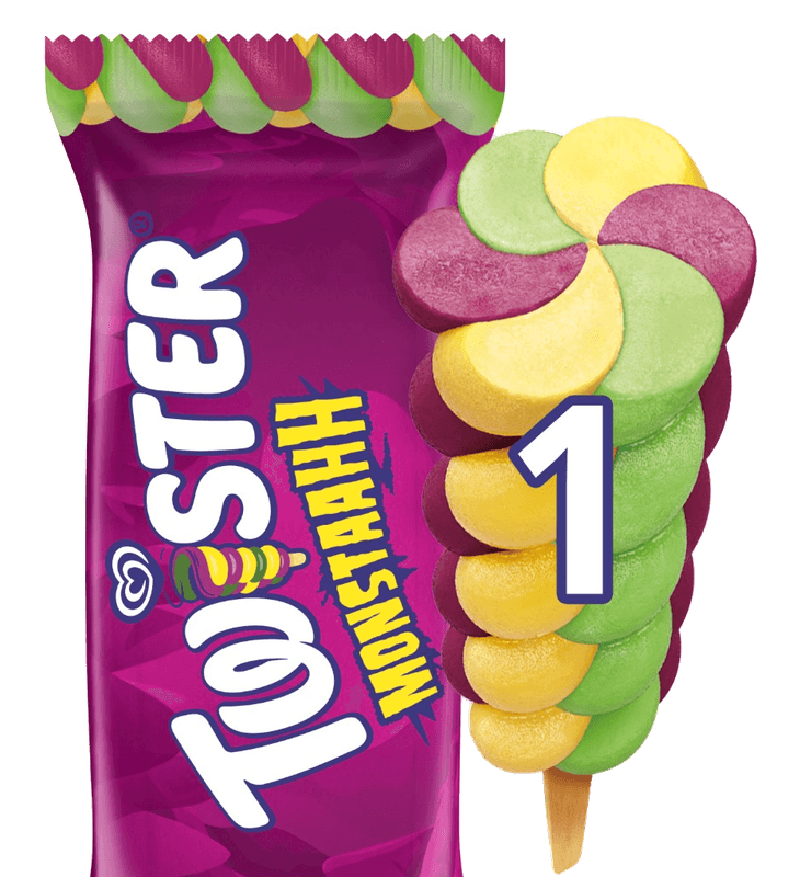 Twister Monstaahhh