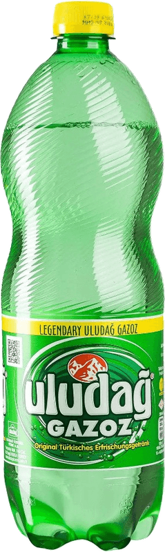Uludağ Gazoz 1l