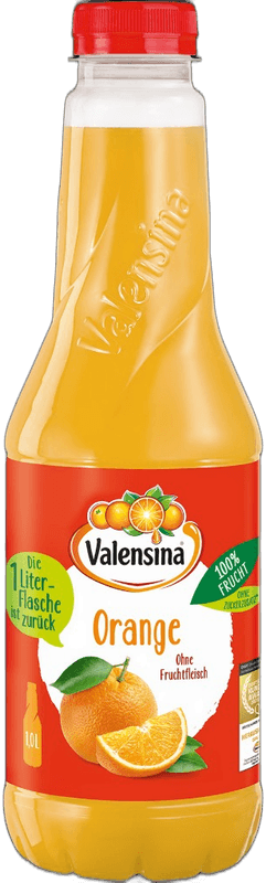 Valensina Orange 1l