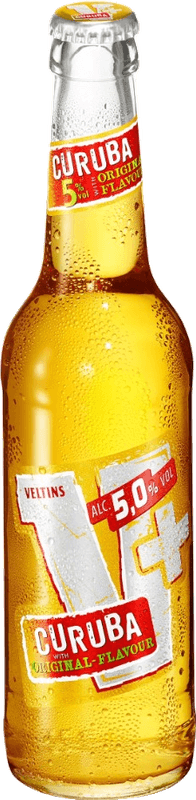Veltins V+ Curuba 0,33l