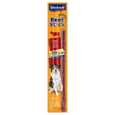 Vitakraft Beef Stick Rind