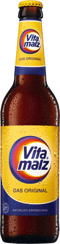 Vitamalz 0,5l