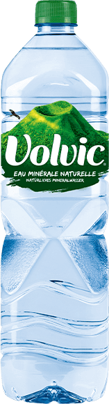 Volvic Naturelle 1,5l