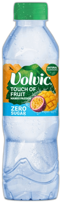 Volvic Touch Mango Passion Zero