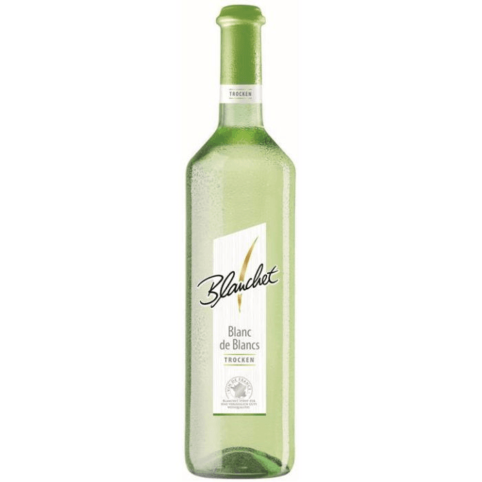 Blanchet Blanc de Blancs Trocken 0,75l