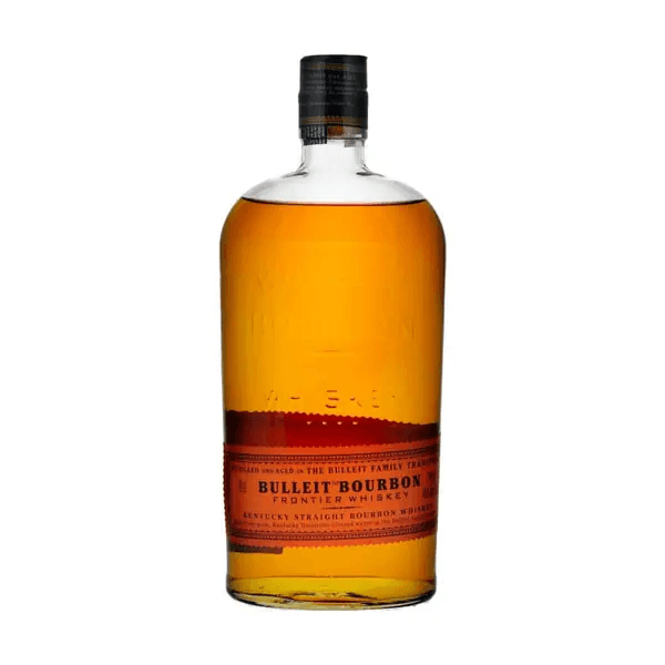 Bulleit Bourbon Frontier Whiskey 0,7l