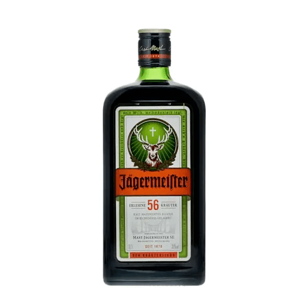 Jägermeister 0,7l