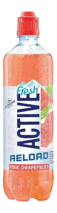 Active Reload Pink Grapefruit